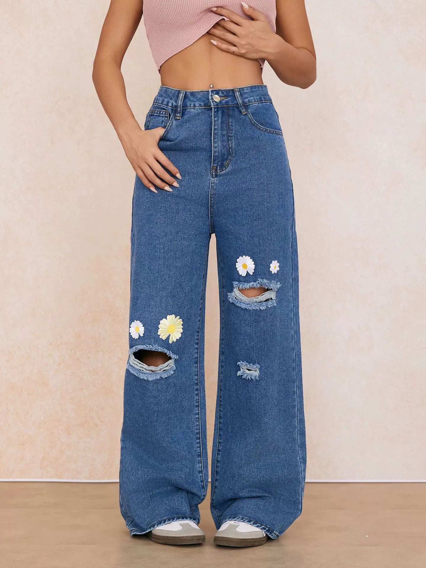 Renowears ModernFit Jeans