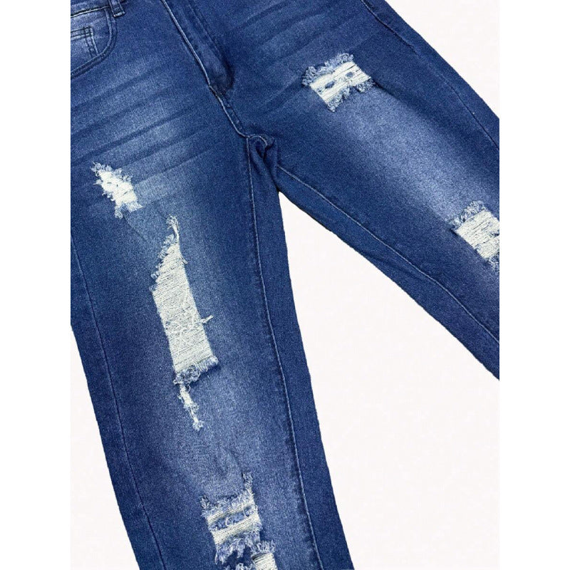Renowears Premium Denim Jeans