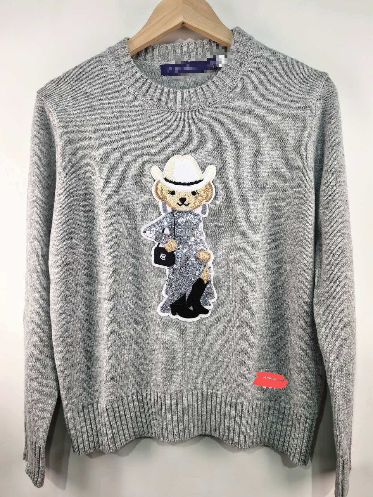 Renowear UrbanEase Sweater