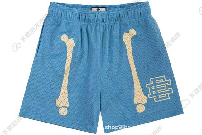 Renowears Flex Shorts