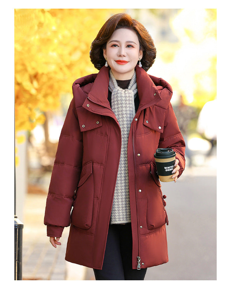 Renowears Classic Knit Sweater