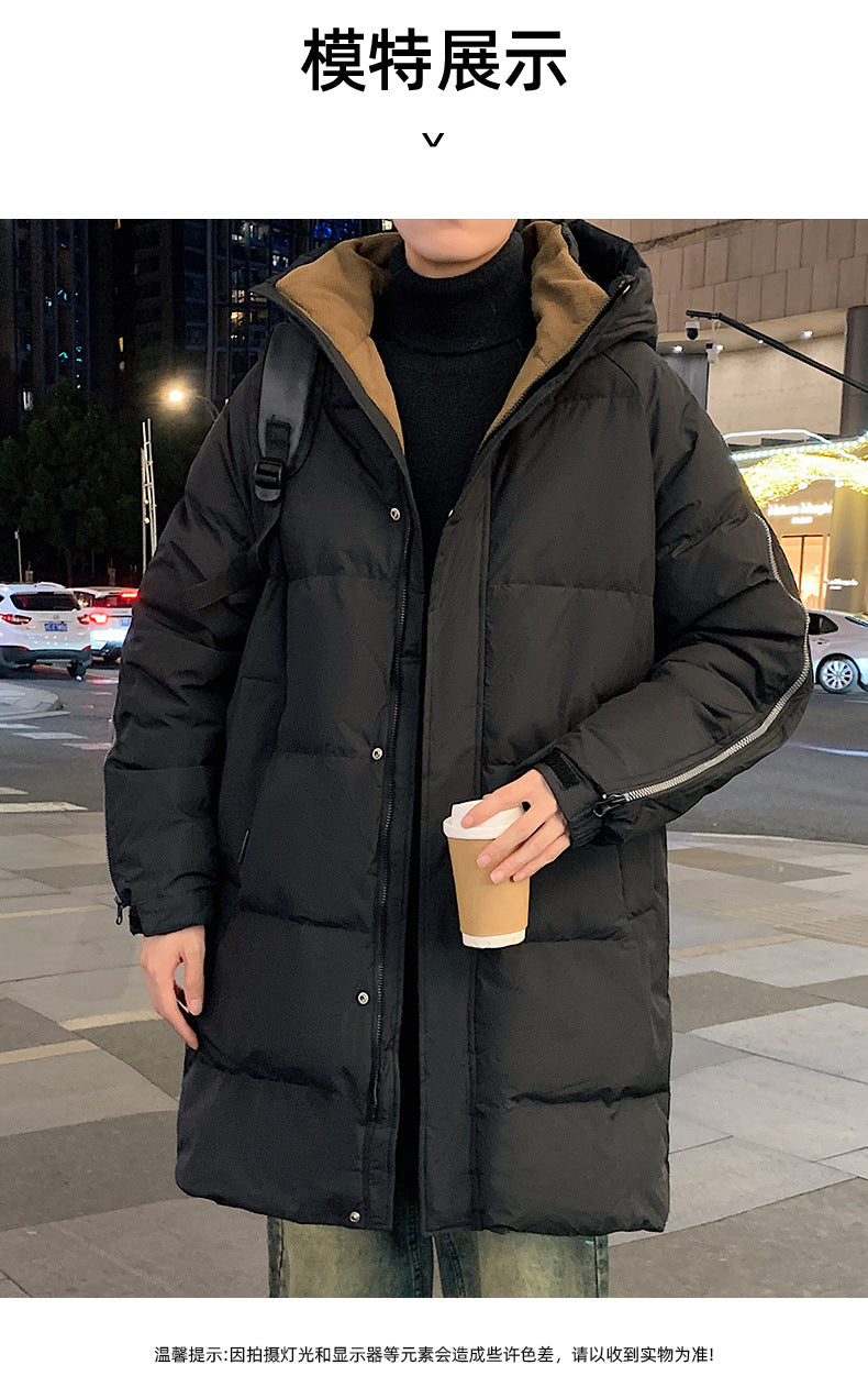 Renowears Classic Knit Sweater