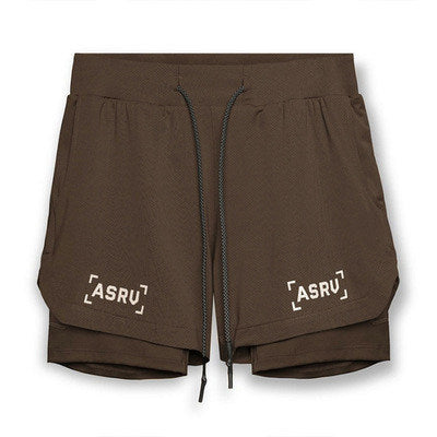 Renowears Signature Short
