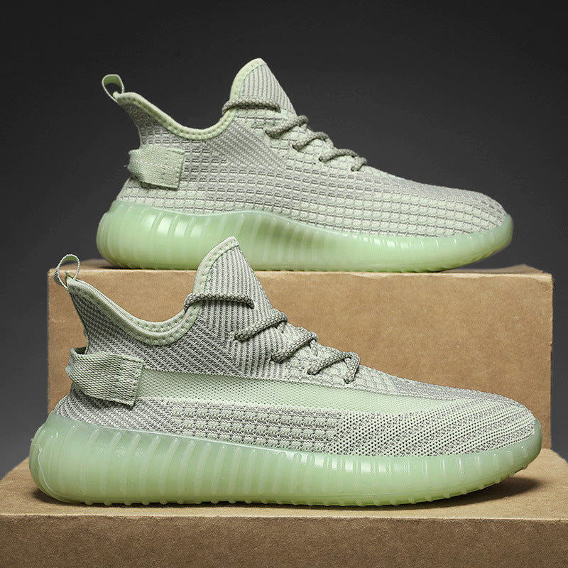 Renowears Flex Sneakers