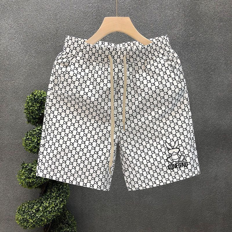 Renowears Flex Shorts