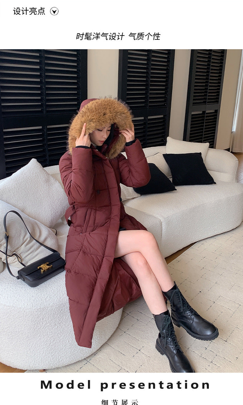 Renowears Classic Knit Sweater