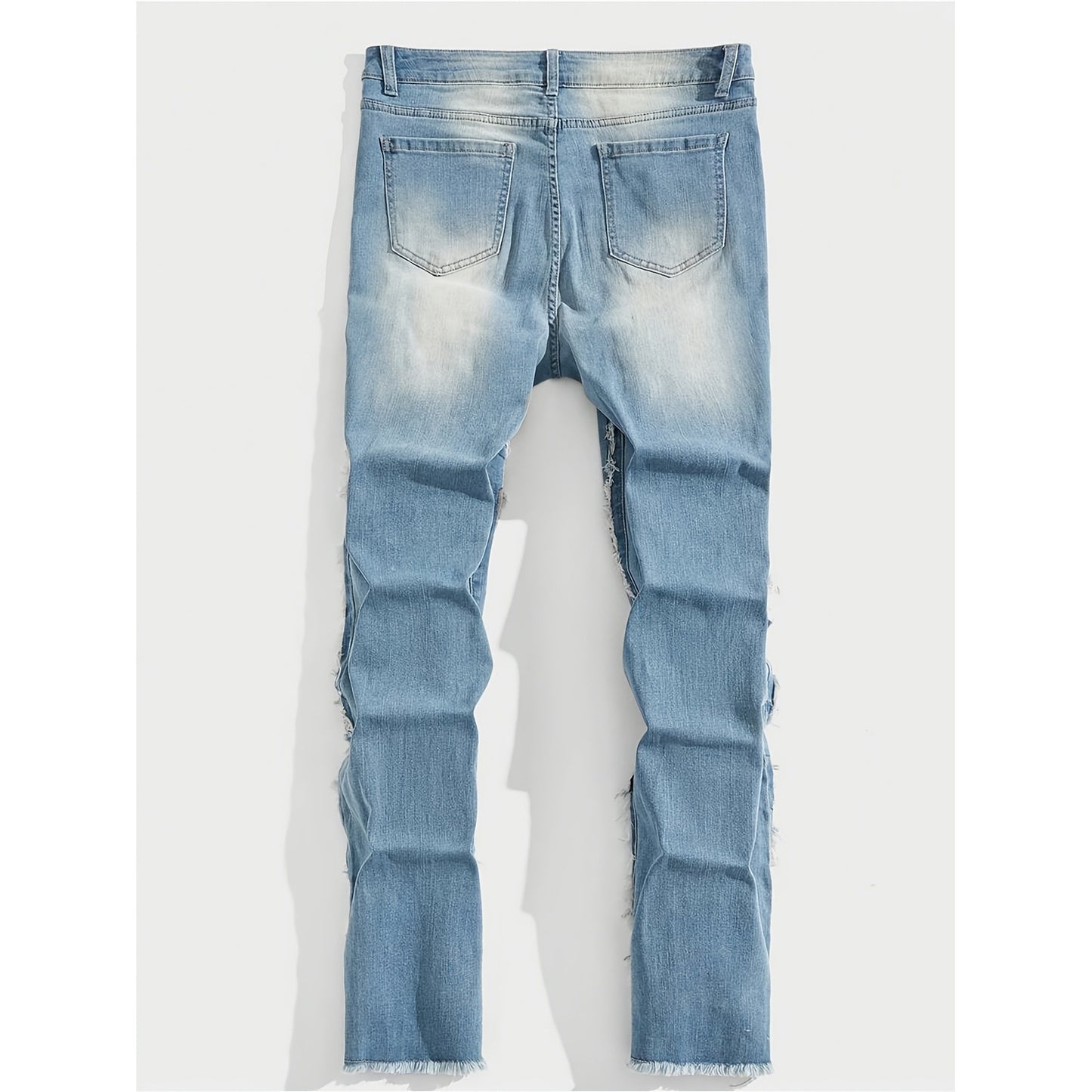 Renowears Premium Denim Jeans