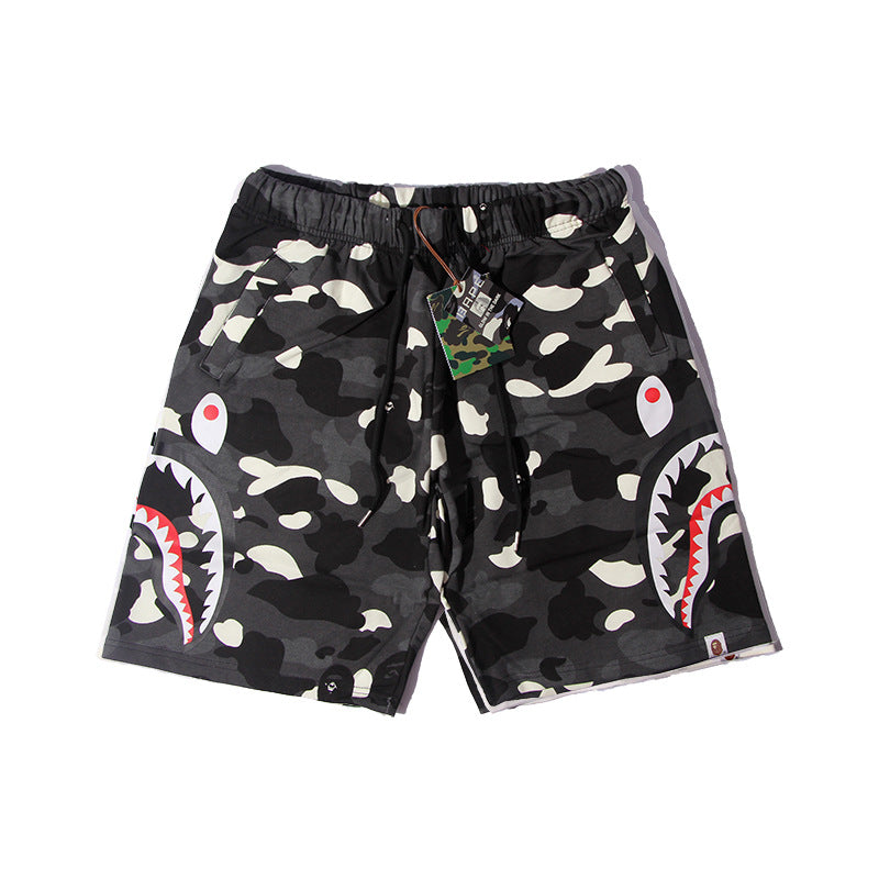 Renowears Flex Shorts