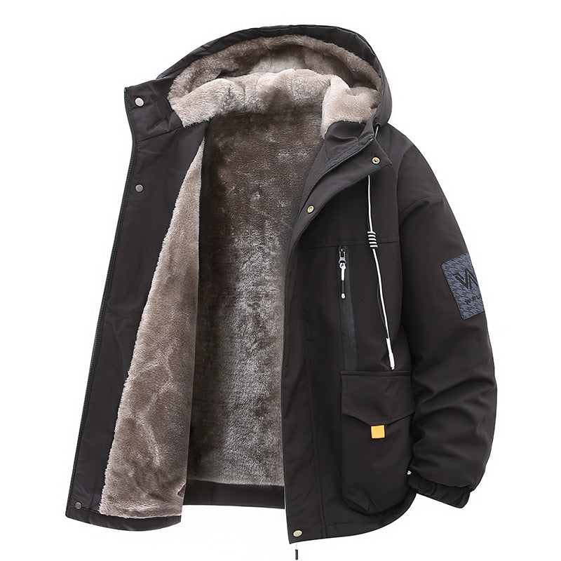 Renowears Cold-Weather Collection - Winter Jackets