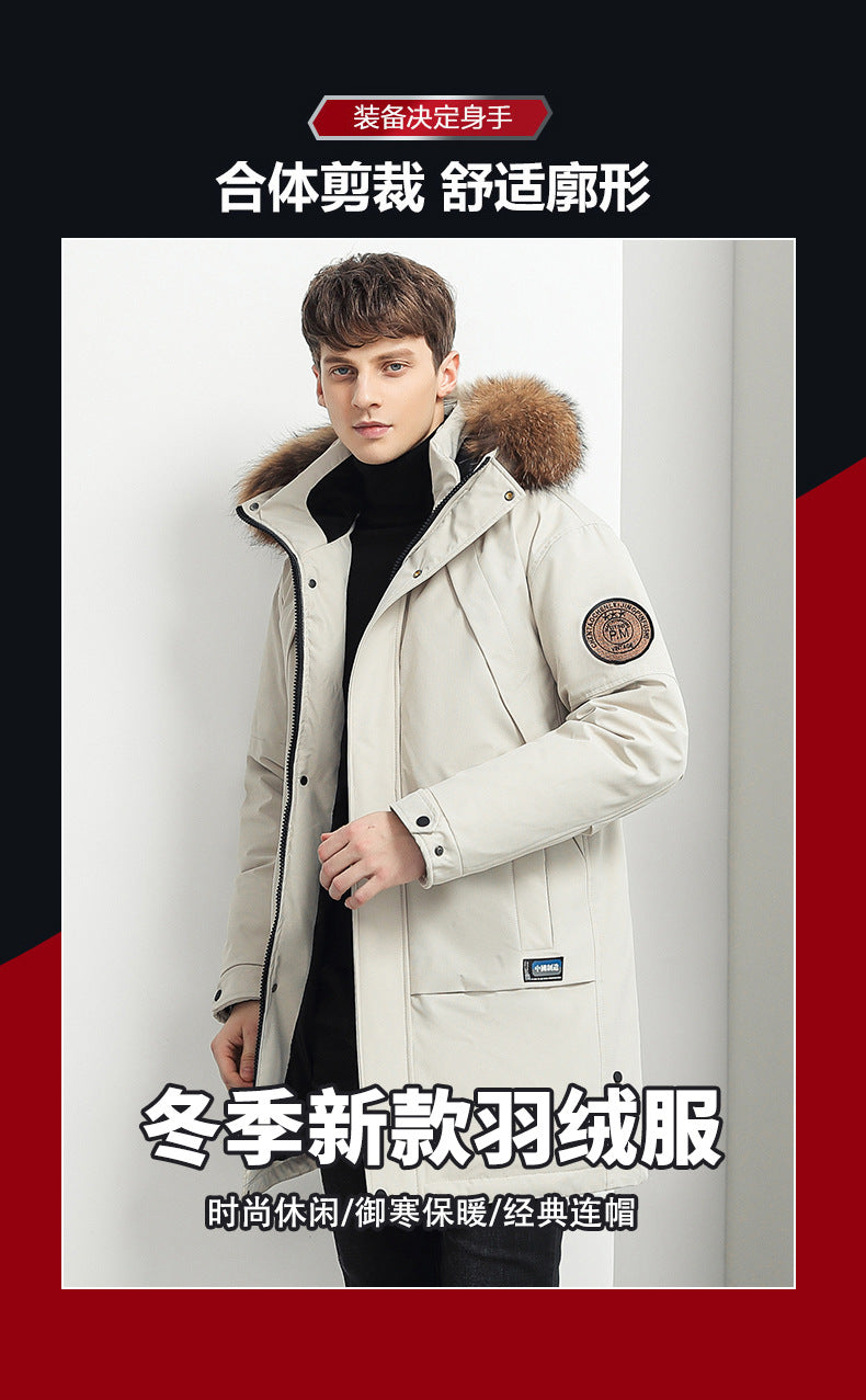 Renowears Classic Knit Sweater