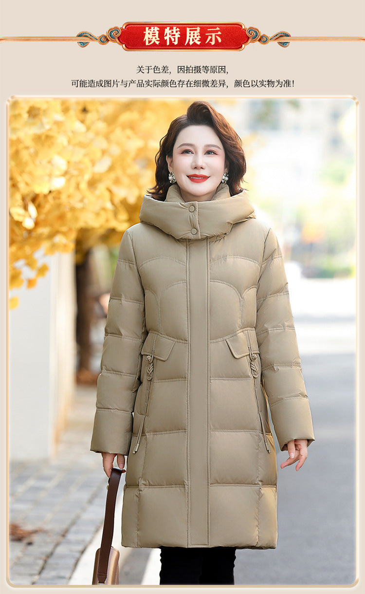 Renowears Classic Knit Sweater