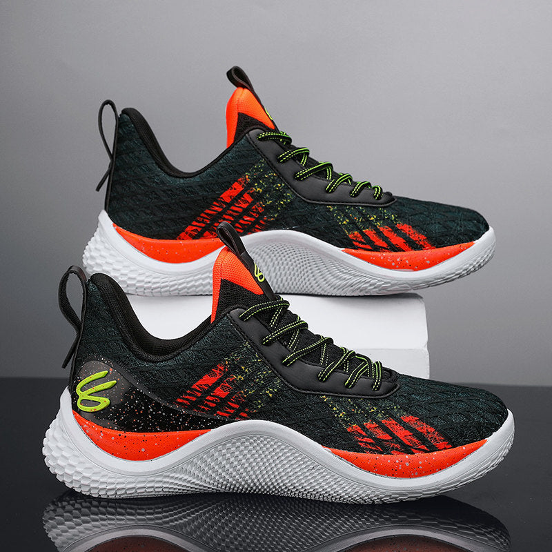 Renowears Flex Sneakers
