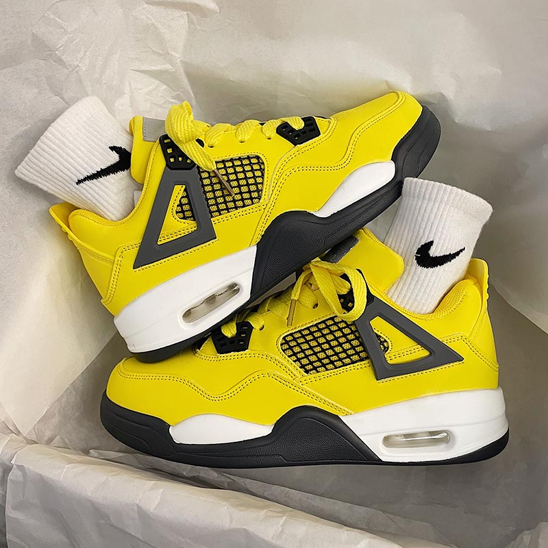 Renowears Motion Sneakers