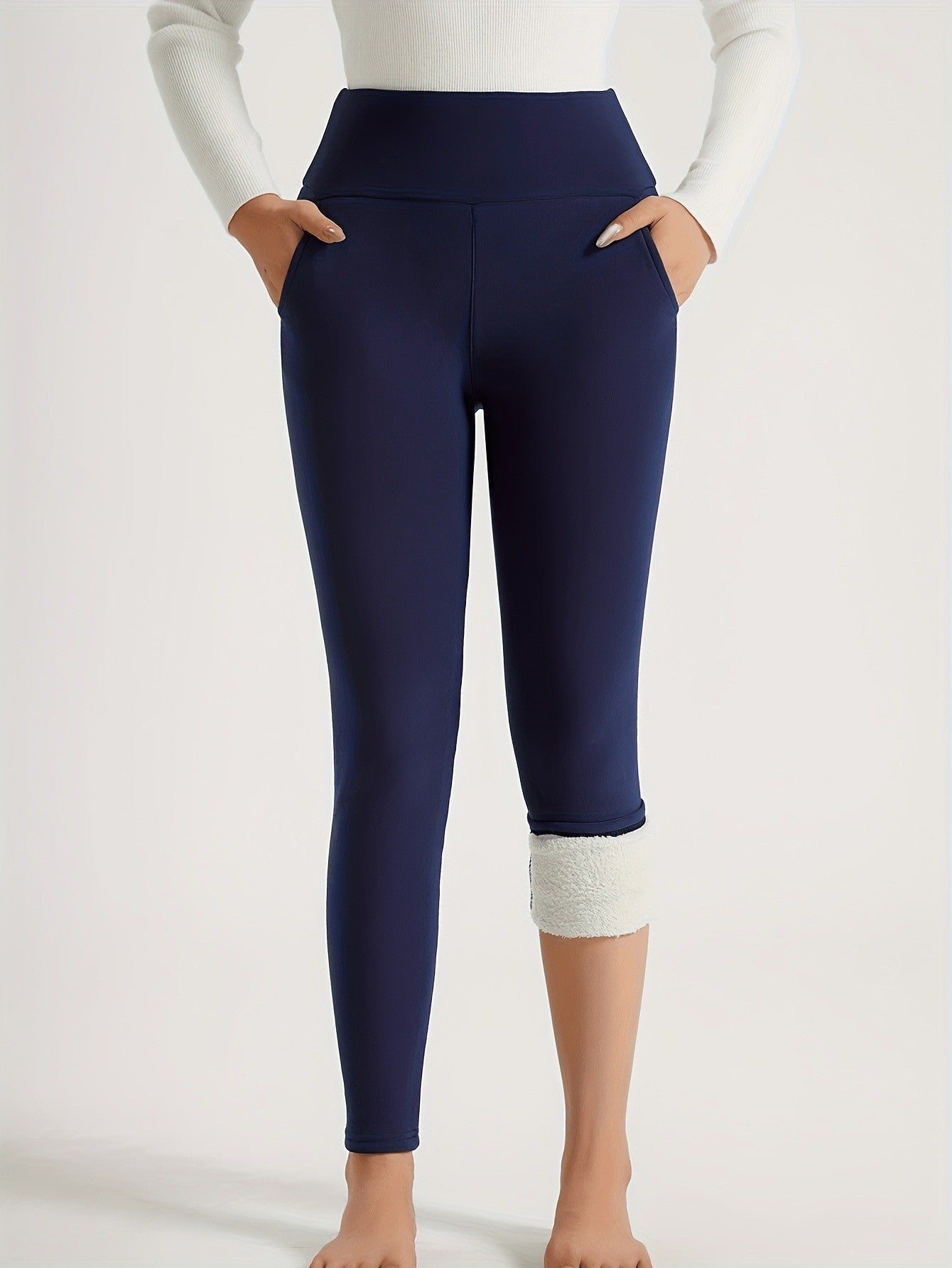 Renowears FlexFit High-Waist Leggings