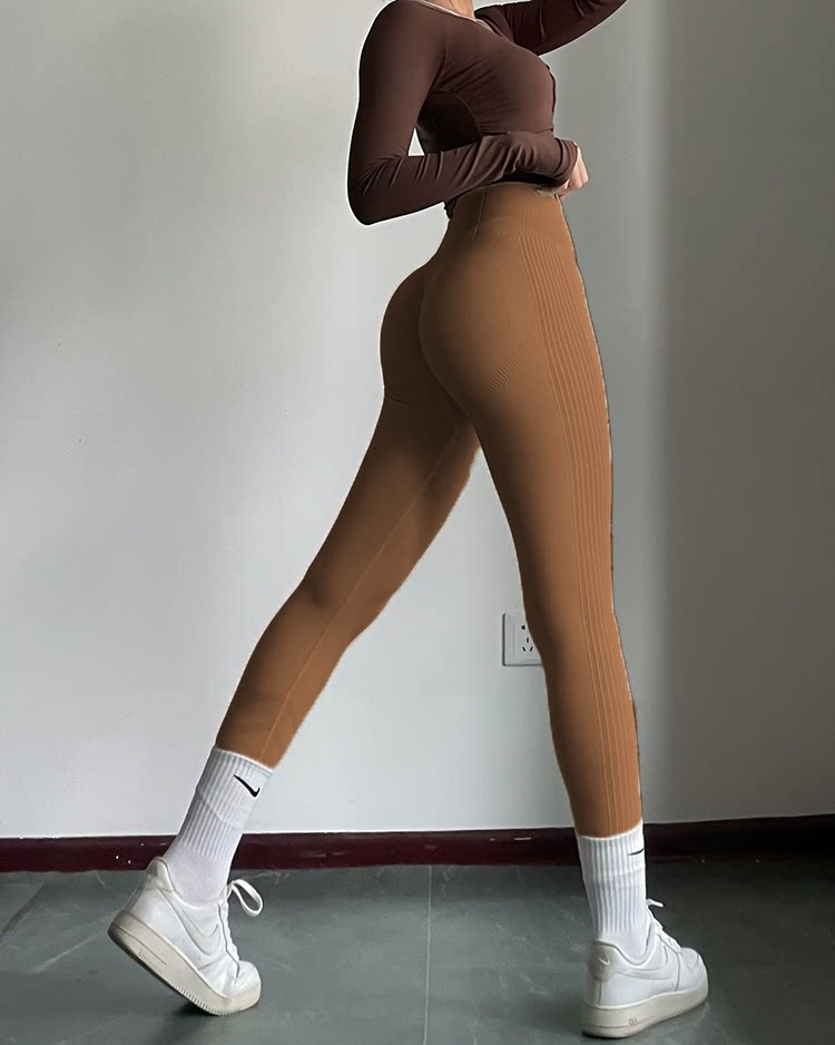 Renowear FlexFit High-Waist Leggings