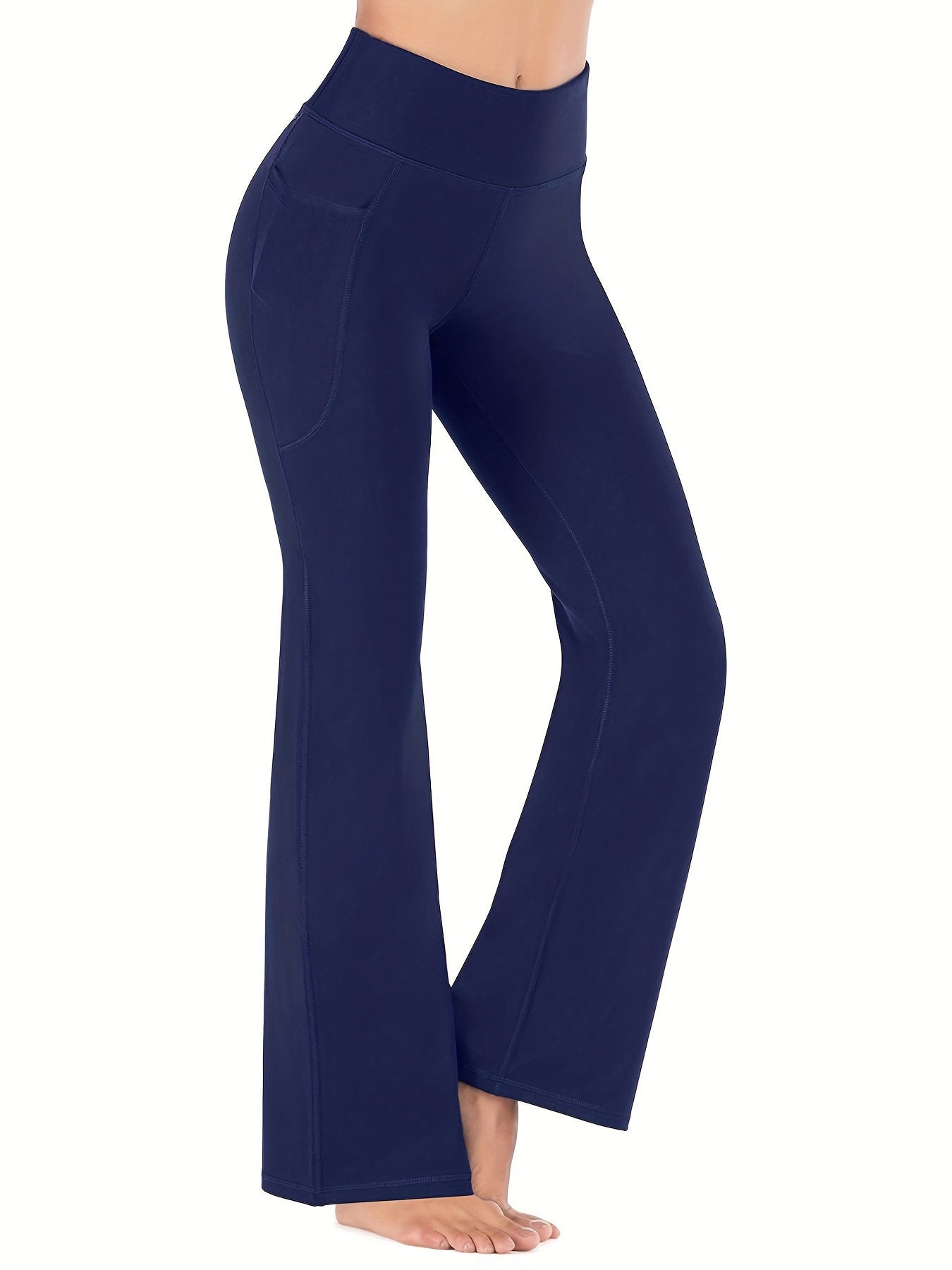 Renowear FlexFit High-Waist Leggings