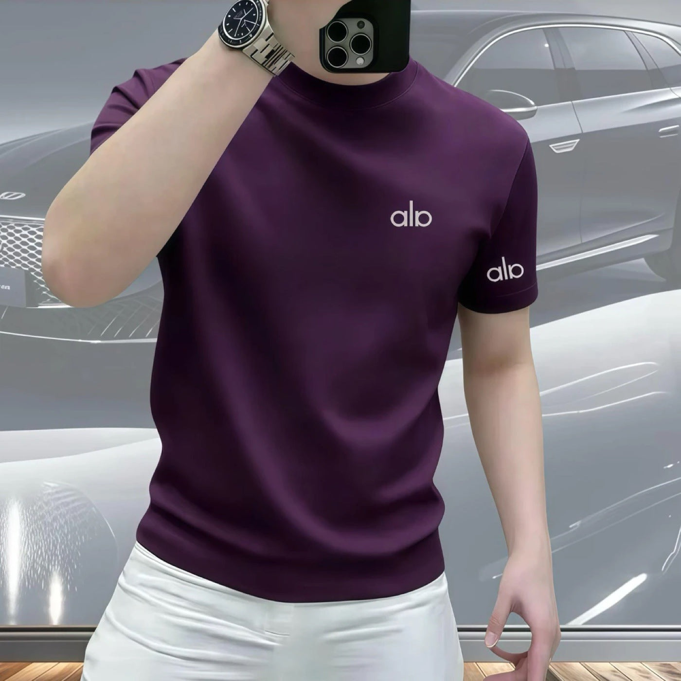 Renowears Classic T-Shirt