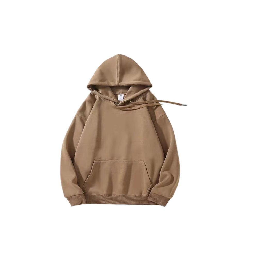 Renowears ActiveFit Hooded Jacket