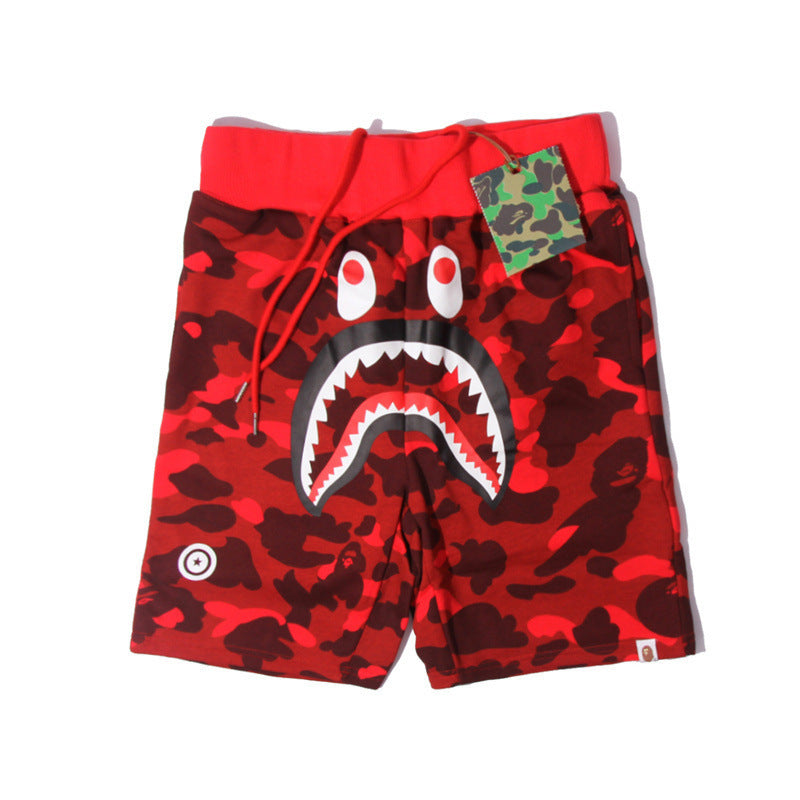 Renowears Flex Shorts