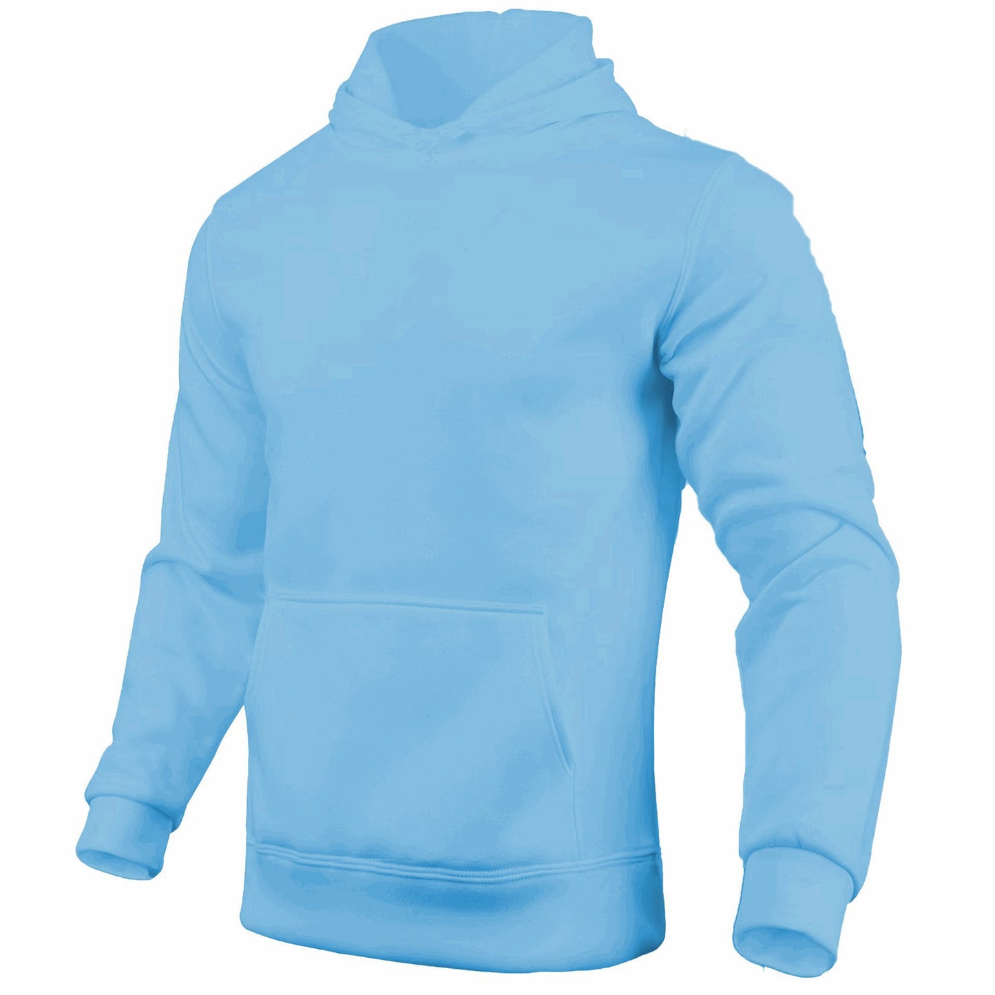 Renowears ActiveFit Hooded Jacket
