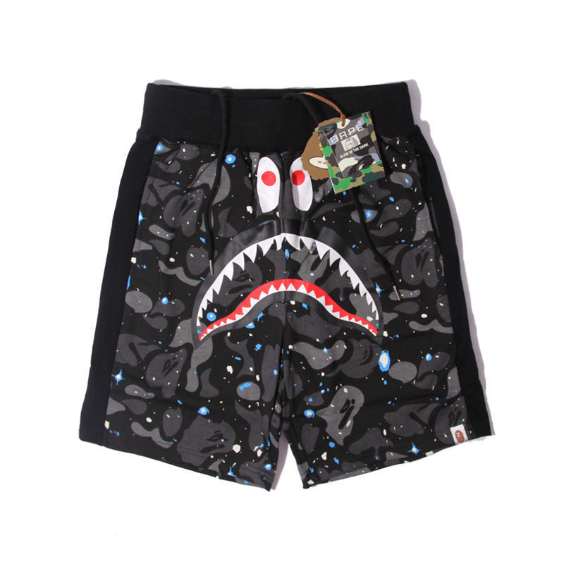 Renowears Flex Shorts
