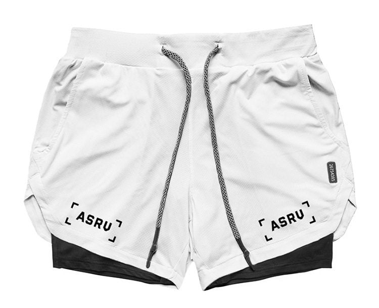 Renowears Signature Short