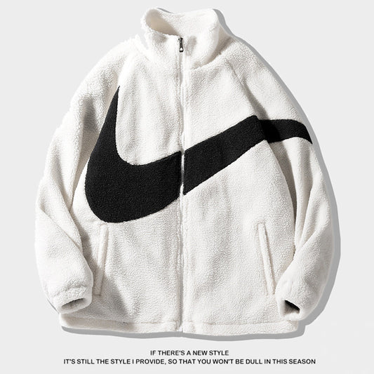 Renowear ActiveFit Hooded Jacket