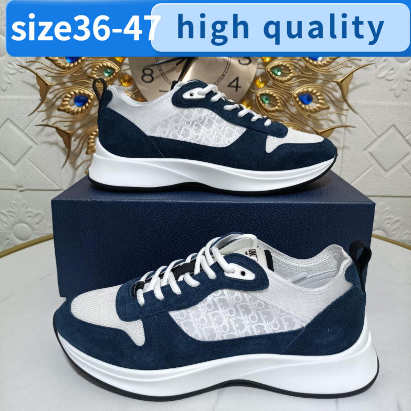 Renowears Flex Sneakers