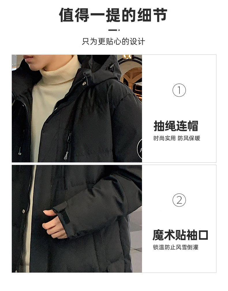Renowears Classic Knit Sweater