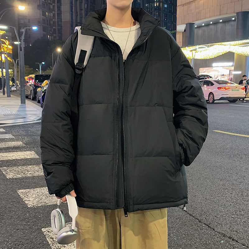 Renowears Men's Winter Jackets - Premium Warmth