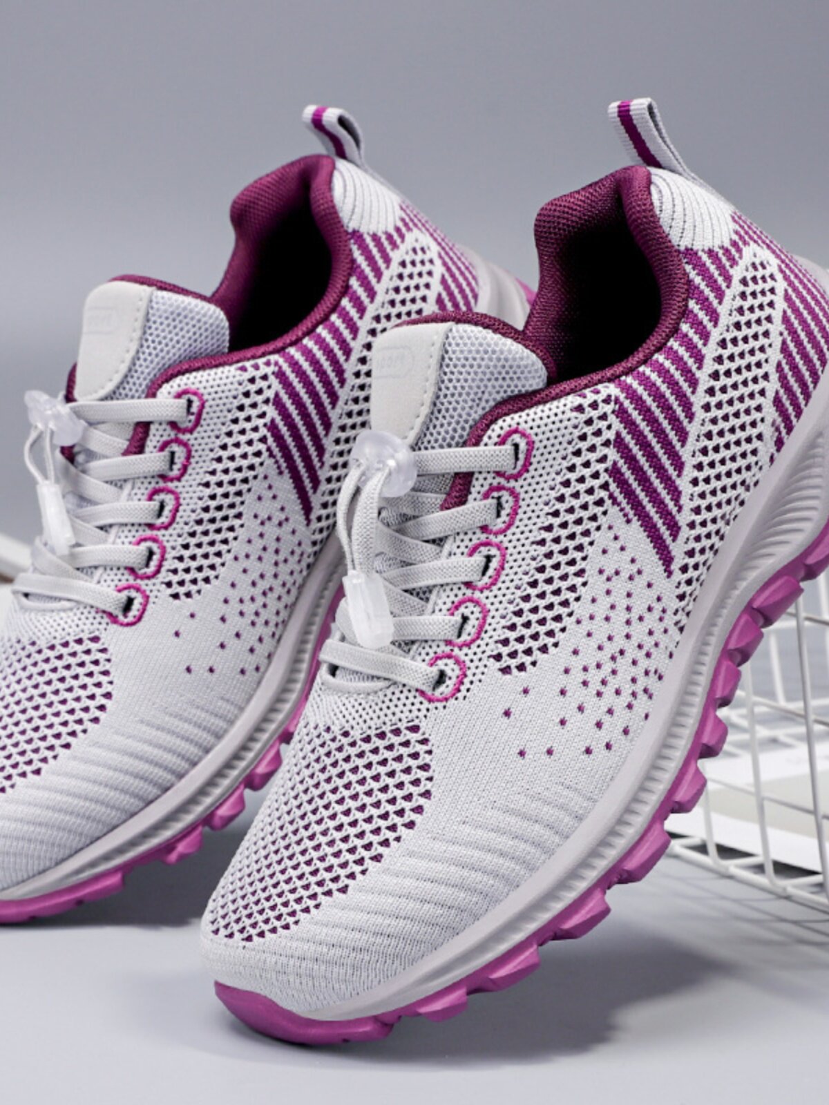 Renowears Flex Sneakers