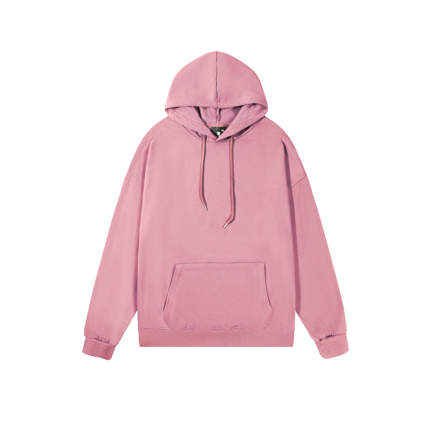 Renowears ActiveFit Hooded Jacket