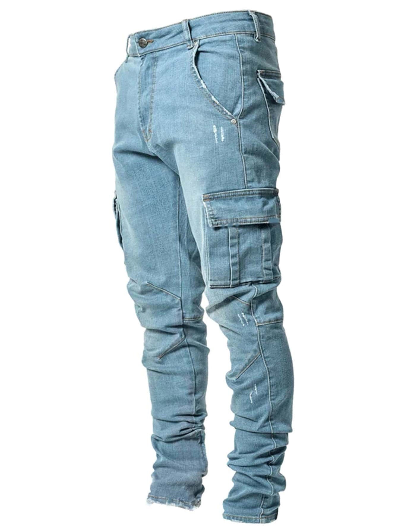 Renowears Premium Denim Jeans