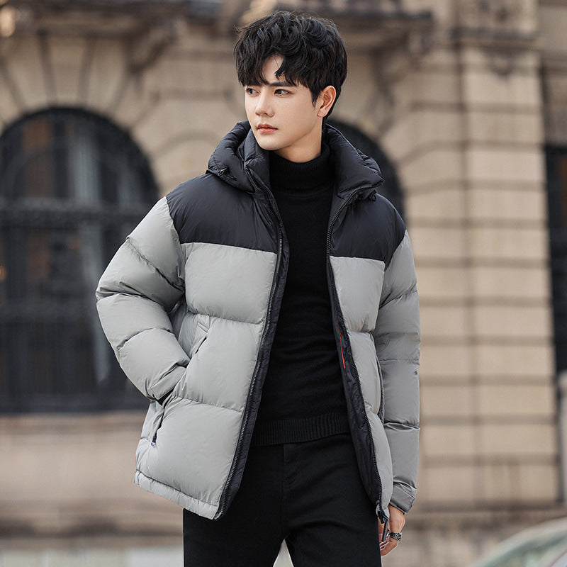 Renowears Men's Winter Jackets - Premium Warmth