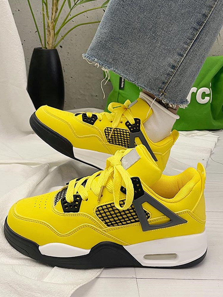 Renowears AirFlex Sneakers