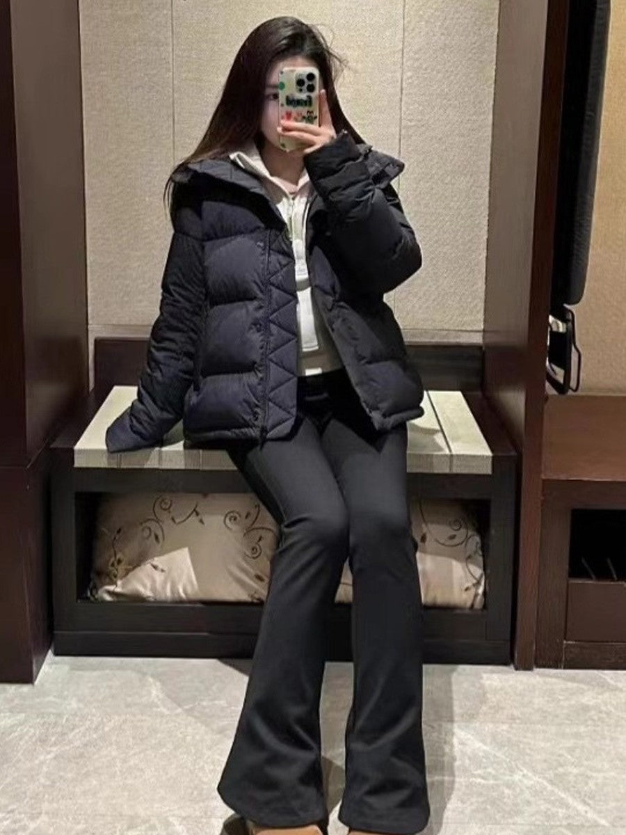 Renowears Men's Winter Jackets - Premium Warmth
