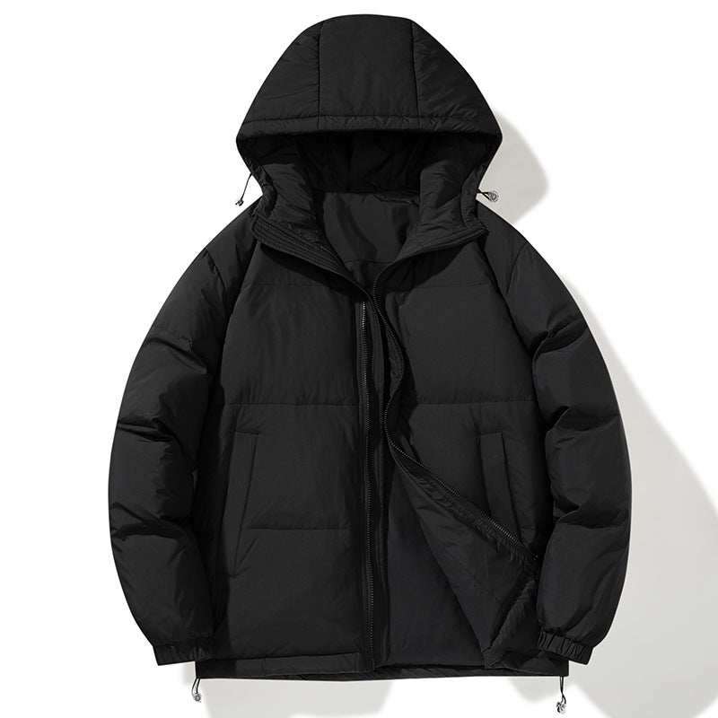 Renowears Men's Winter Jackets - Premium Warmth