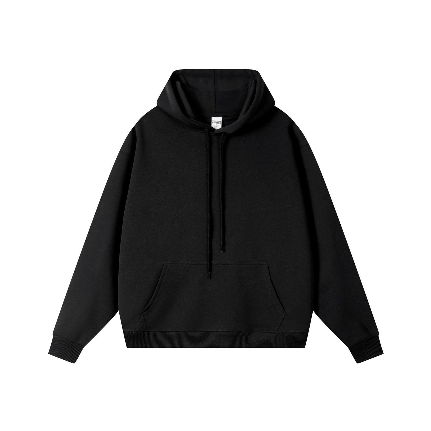Renowear ActiveFit Hooded Jacket