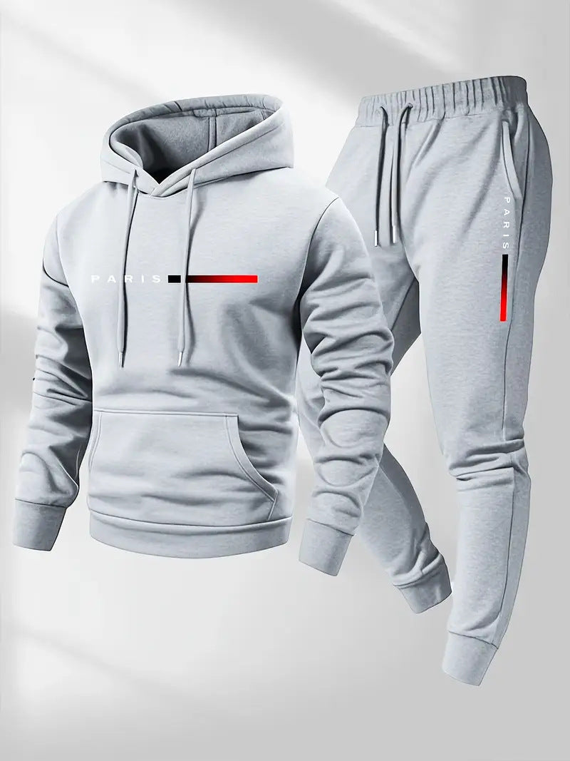 Renowear ActiveFit Hooded Jacket