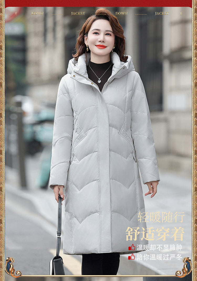 Renowears Classic Knit Sweater