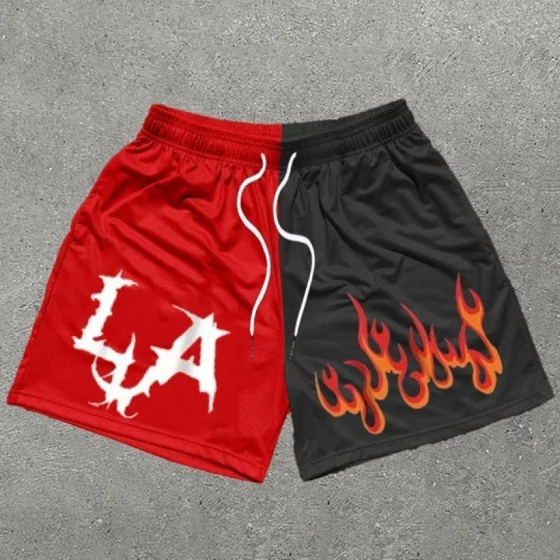 Renowears Flex Shorts