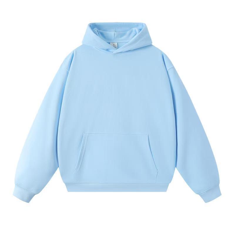Renowear ActiveFit Hooded Jacket