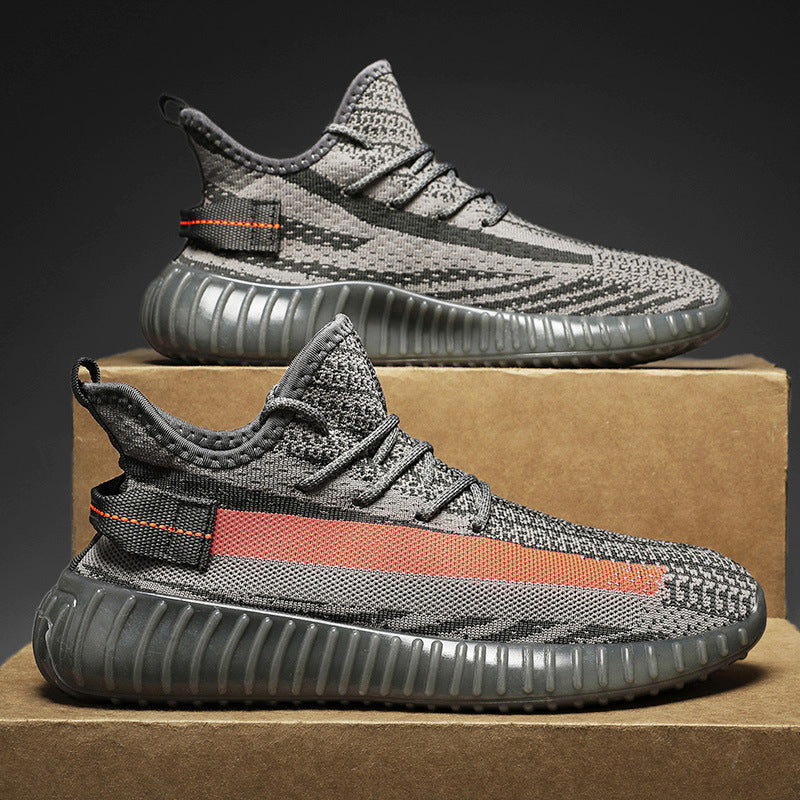 Renowears Flex Sneakers