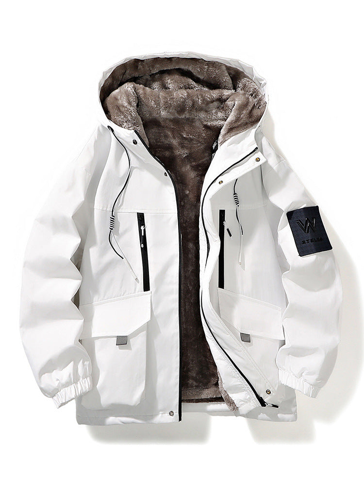 Renowears Cold-Weather Collection - Winter Jackets