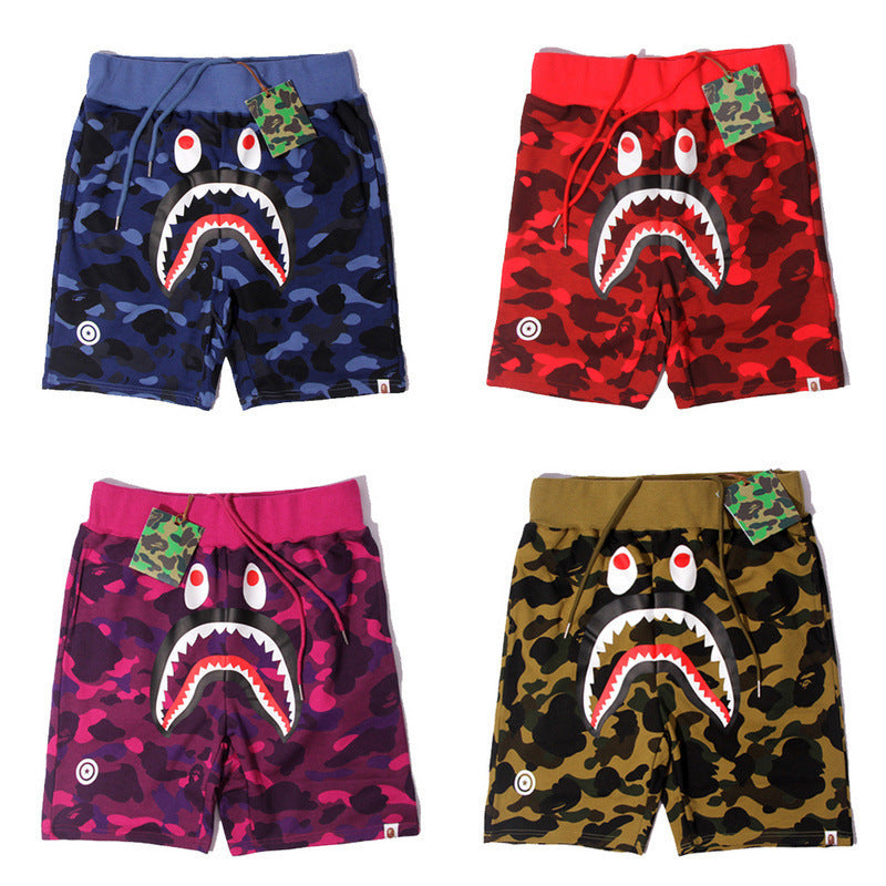 Renowears Flex Shorts