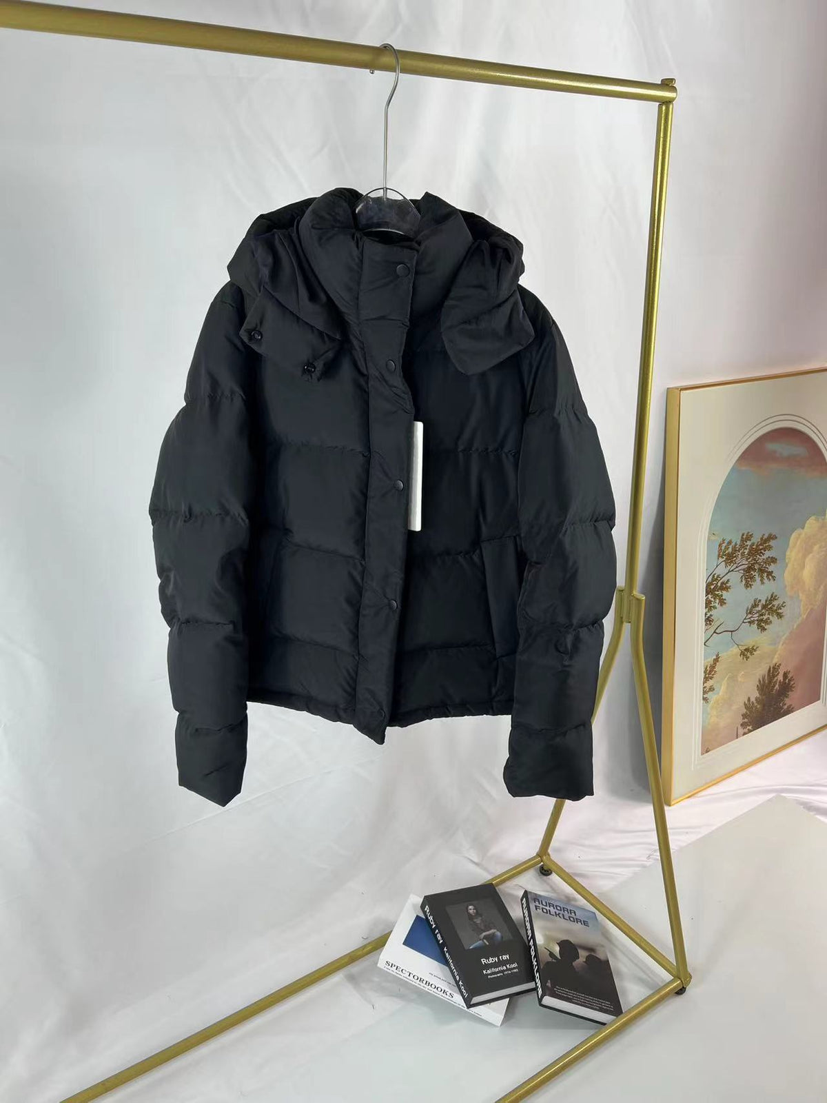 Renowears Men's Winter Jackets - Premium Warmth