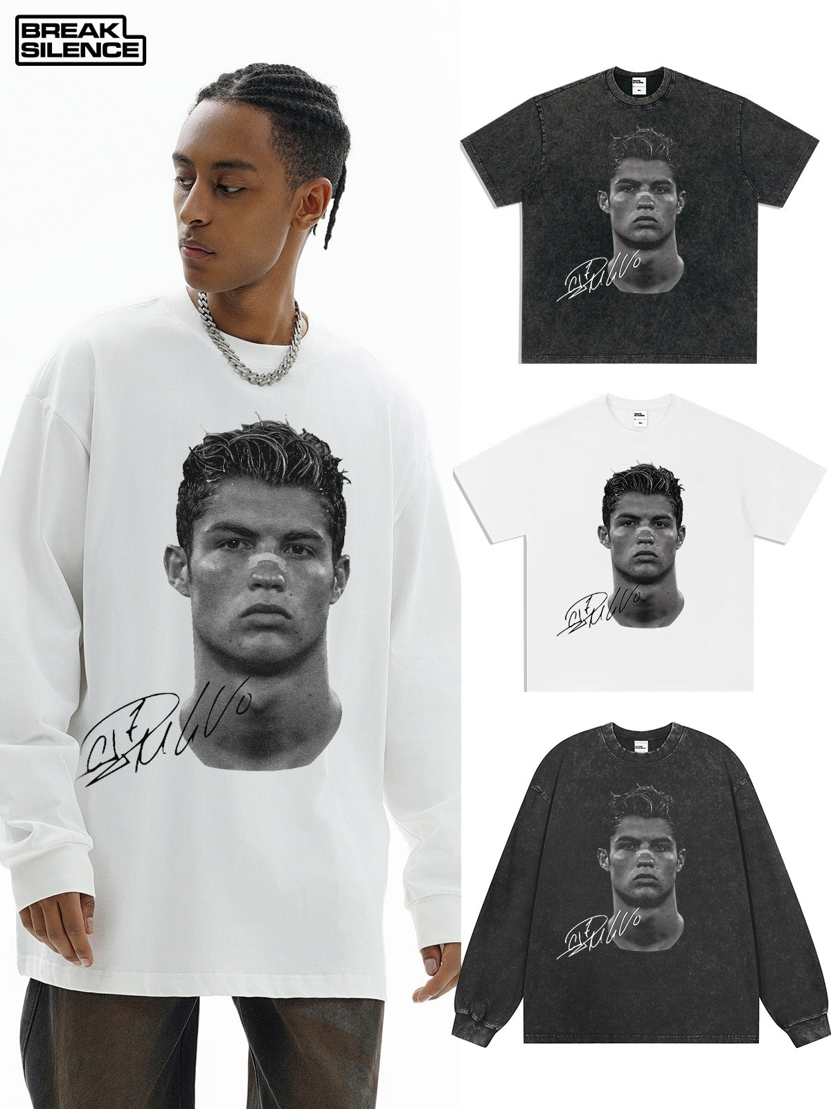 Renowears Premium T-Shirt