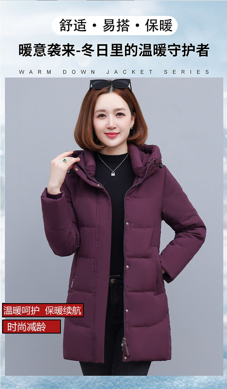 Renowears Classic Knit Sweater