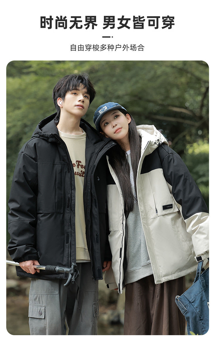 Renowears Classic Knit Sweater