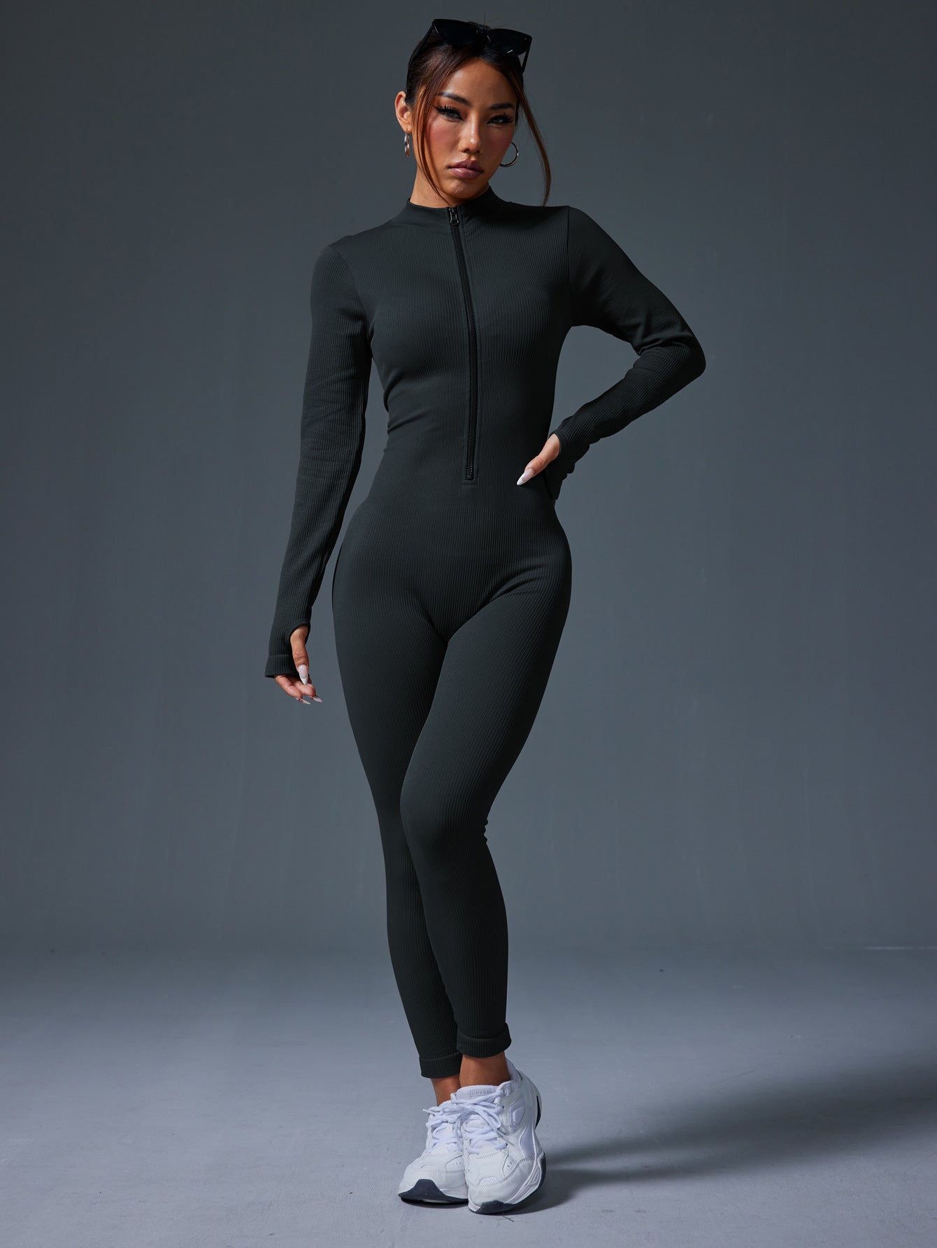 Active Footwear — Modern and fits Renowears very well